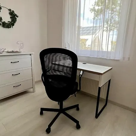 Zakany Apartman