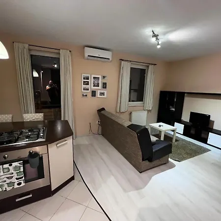 Zakany Apartman Apartment Szeged