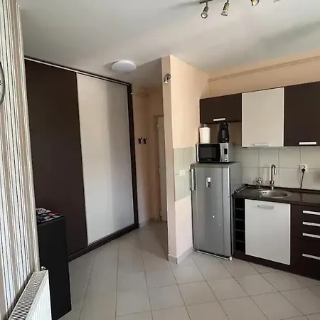 Zakany Apartman