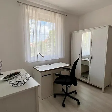 Zakany Apartman *