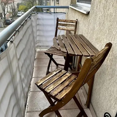 Zakany Apartman Szeged