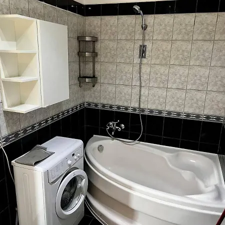 Zakany Apartman Apartment